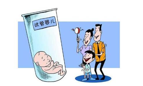 国内试管供卵代孕